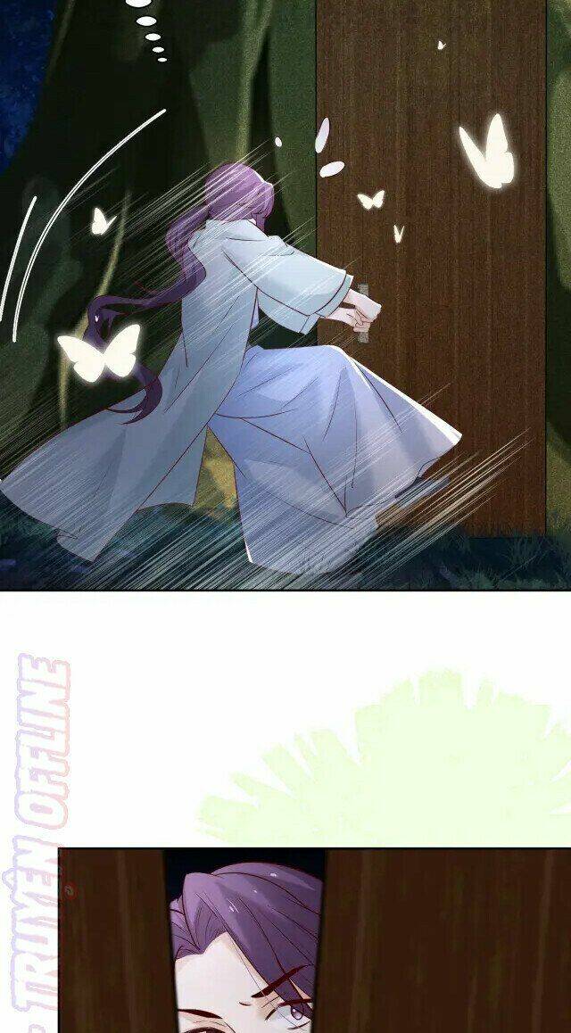 hắc hóa nam chính trực tuyến nuôi thỏ chapter 45 25