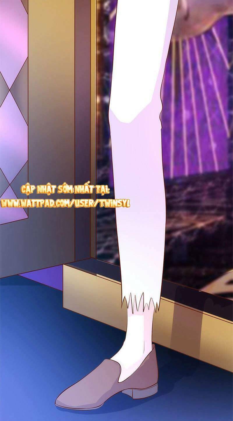 không gả cho tổng tài, gả cho người hầu chapter 114 19