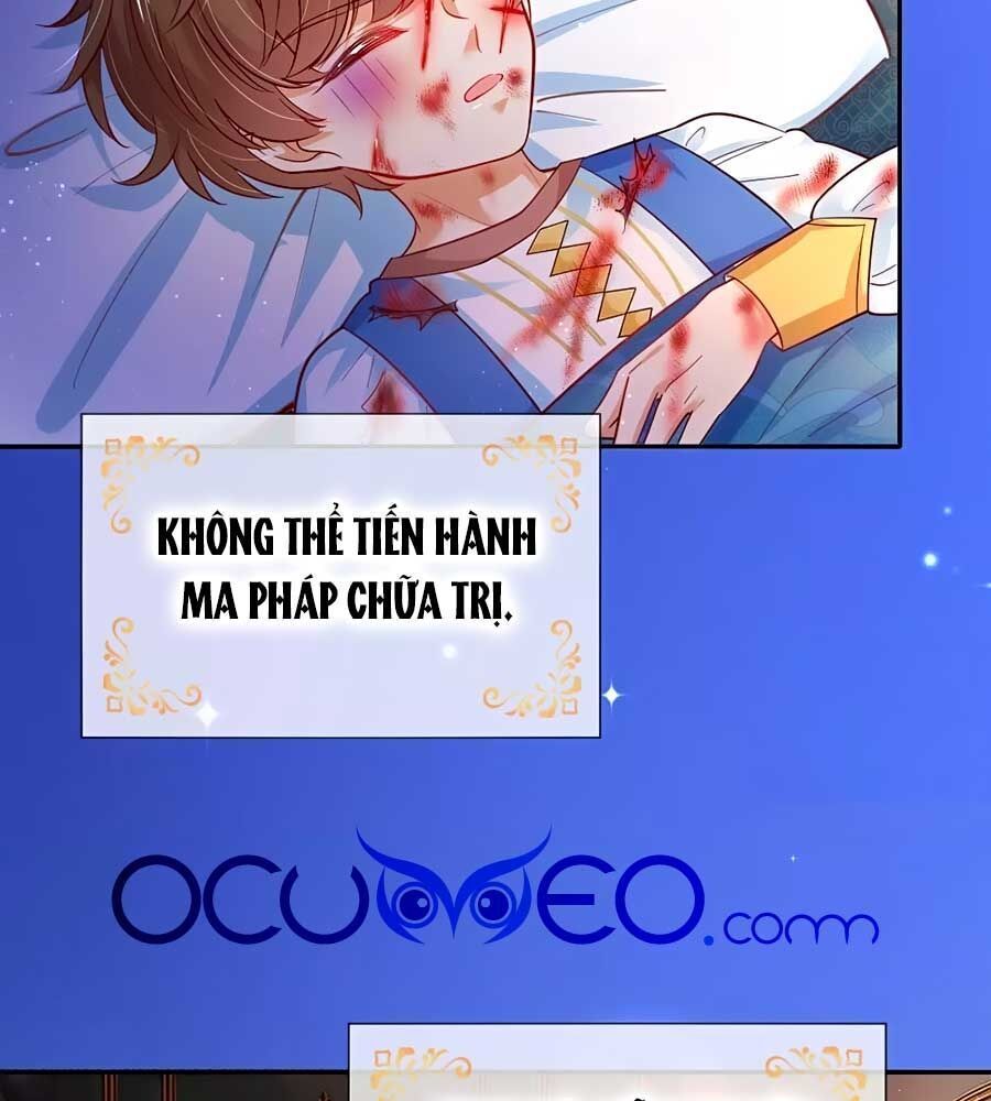 bỗng một ngày nọ trở thành con gái vua chapter 215 39