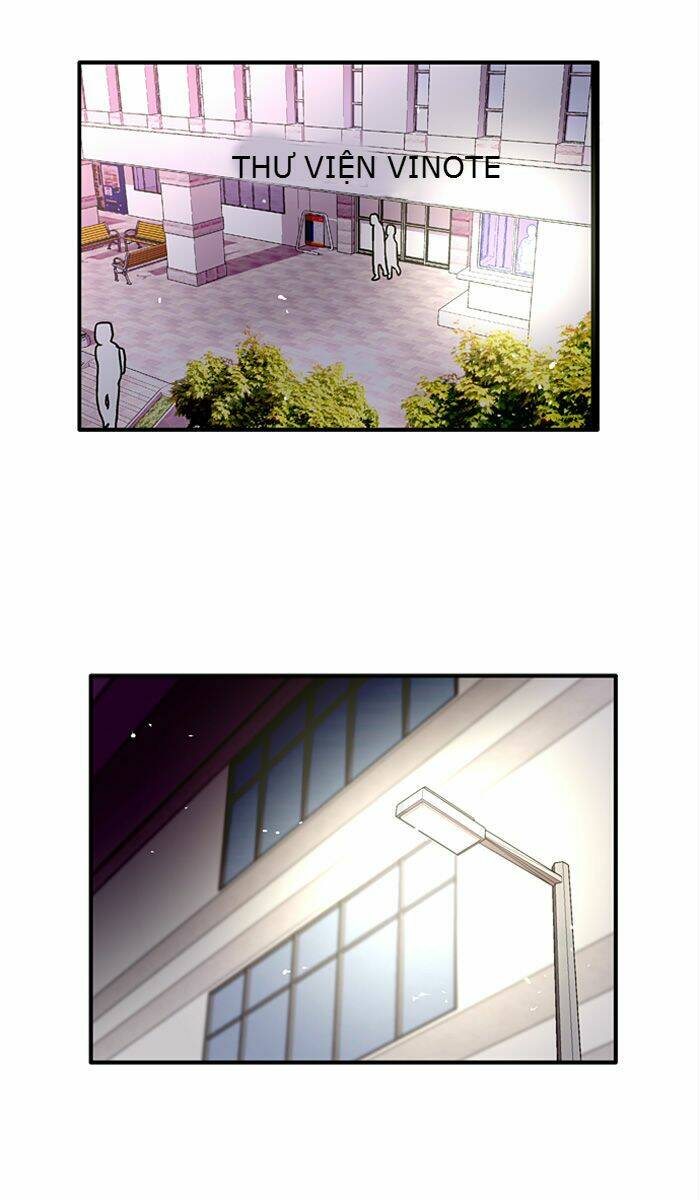 đôi mắt từ trái tim chapter 15 18