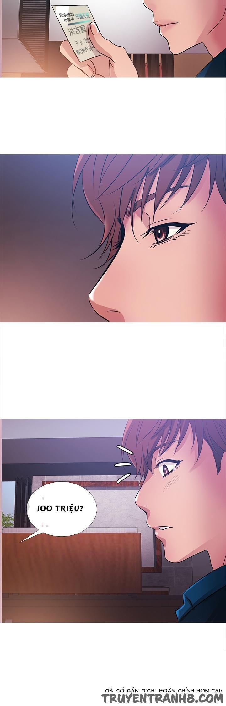 thiên đường chapter 30 14