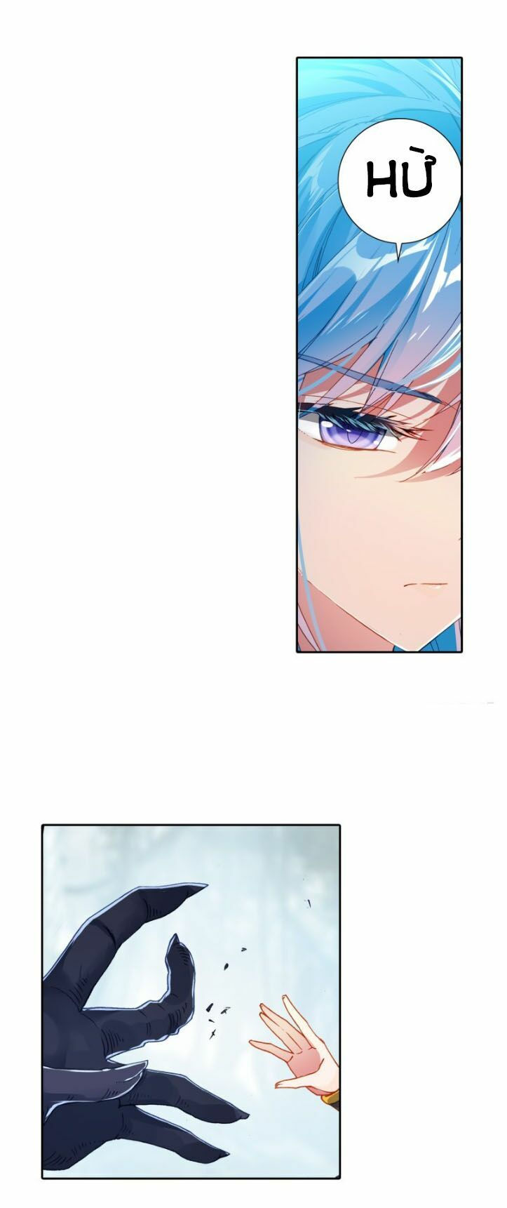 tuyệt thế đường môn - đấu la đại lục 2 chapter 217 8