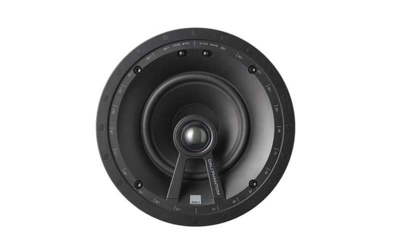 Loa âm tường Dali Phantom E-50 HÀNG CHÍNH HÃNG NEW 100%