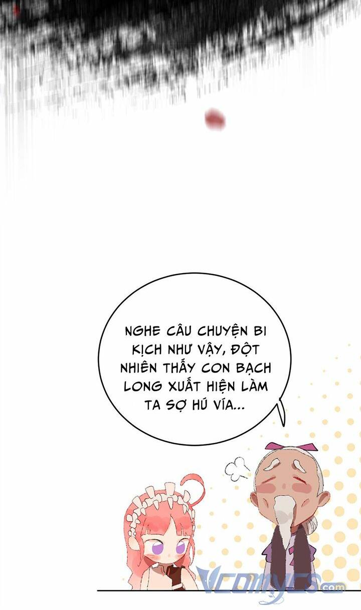 một ngày nọ tôi nhặt được một chú rồng chapter 9 33