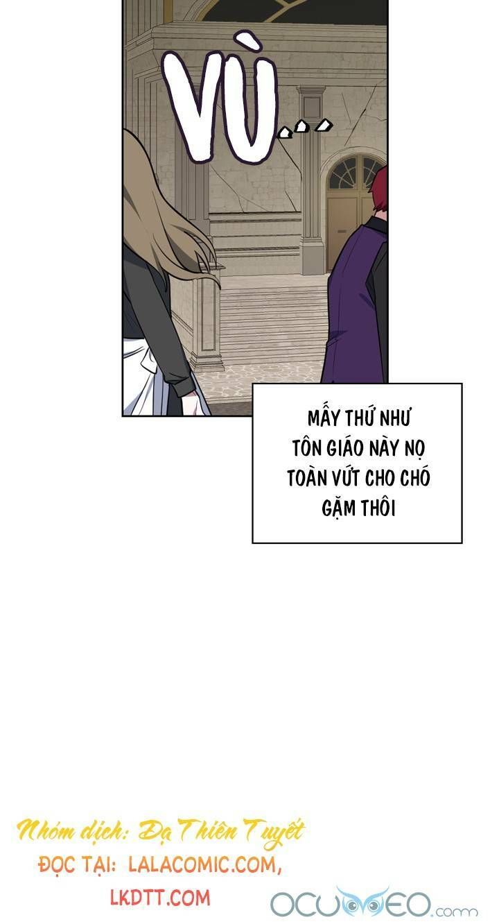 Đừng Đụng Vào Em Trai Ta chapter 34 21