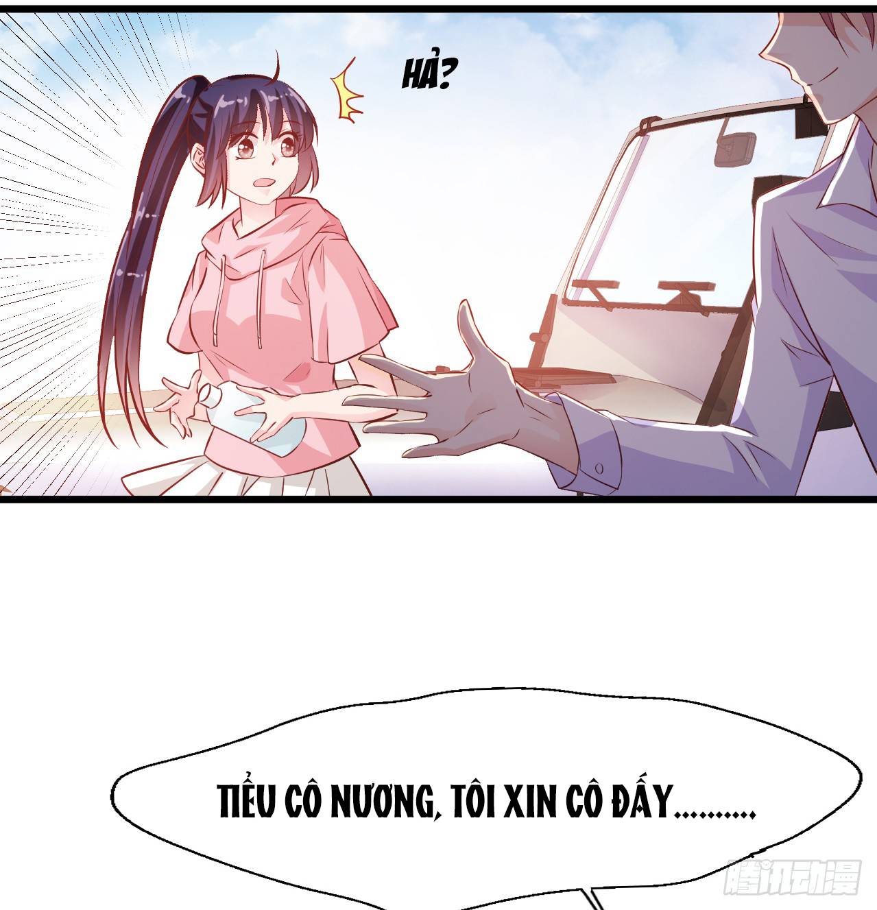 sau này vẫn cứ thích anh chapter 18 24