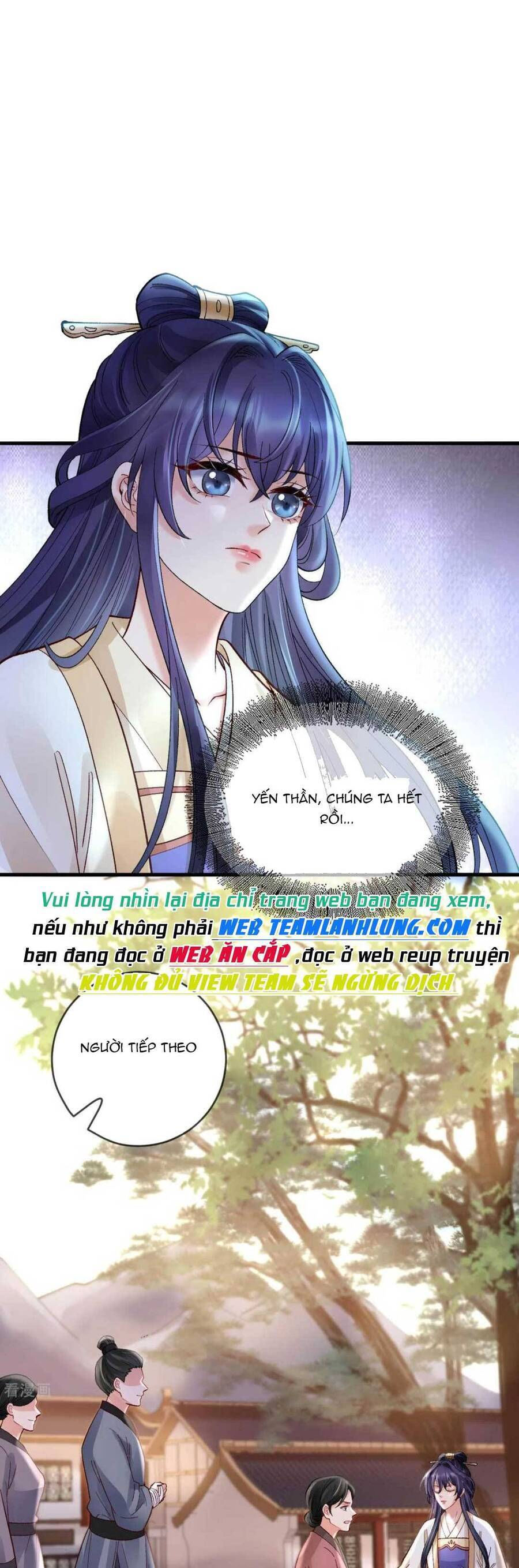 sự trả thù của vương phi chapter 82 9