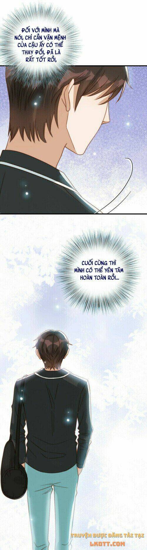 chồng trước 18 tuổi chapter 85 11