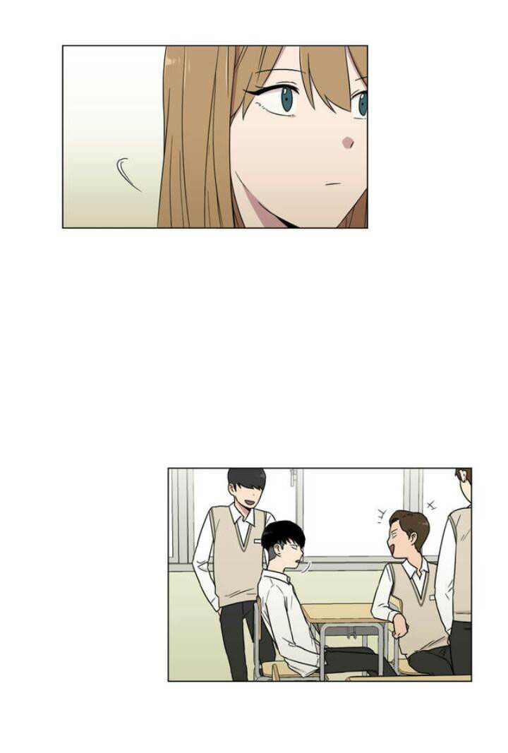 …”một sự thật khá khó chịu.” chapter 24 7