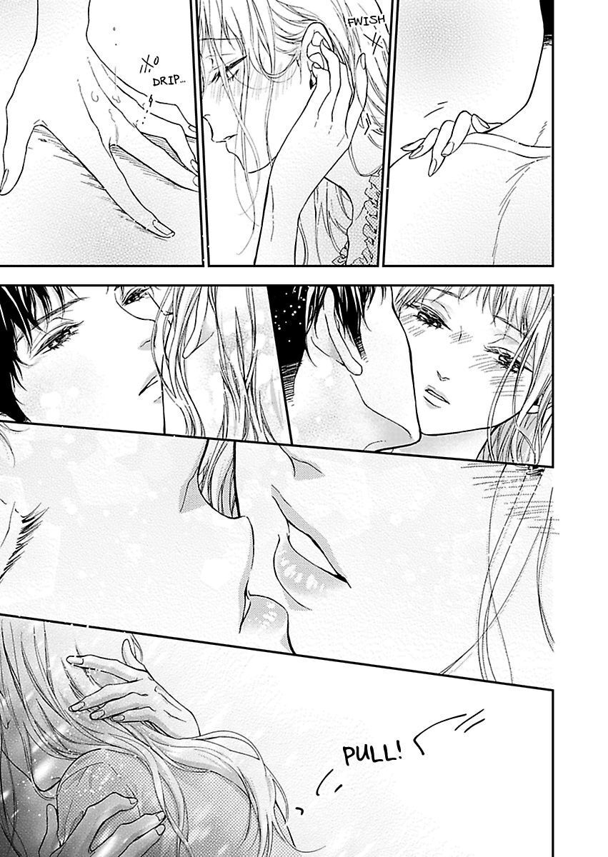 mộng ước trên những trang giấy (full) chapter 9.2 14