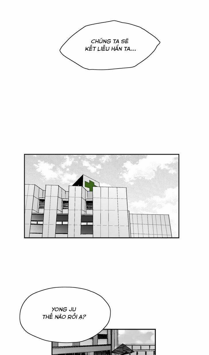 bạo lực học đường chapter 51 21