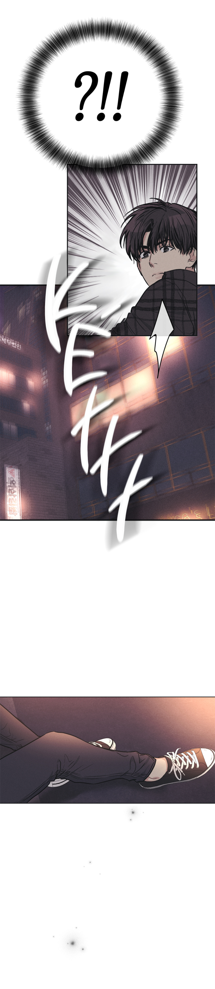 trả thù chapter 39 30