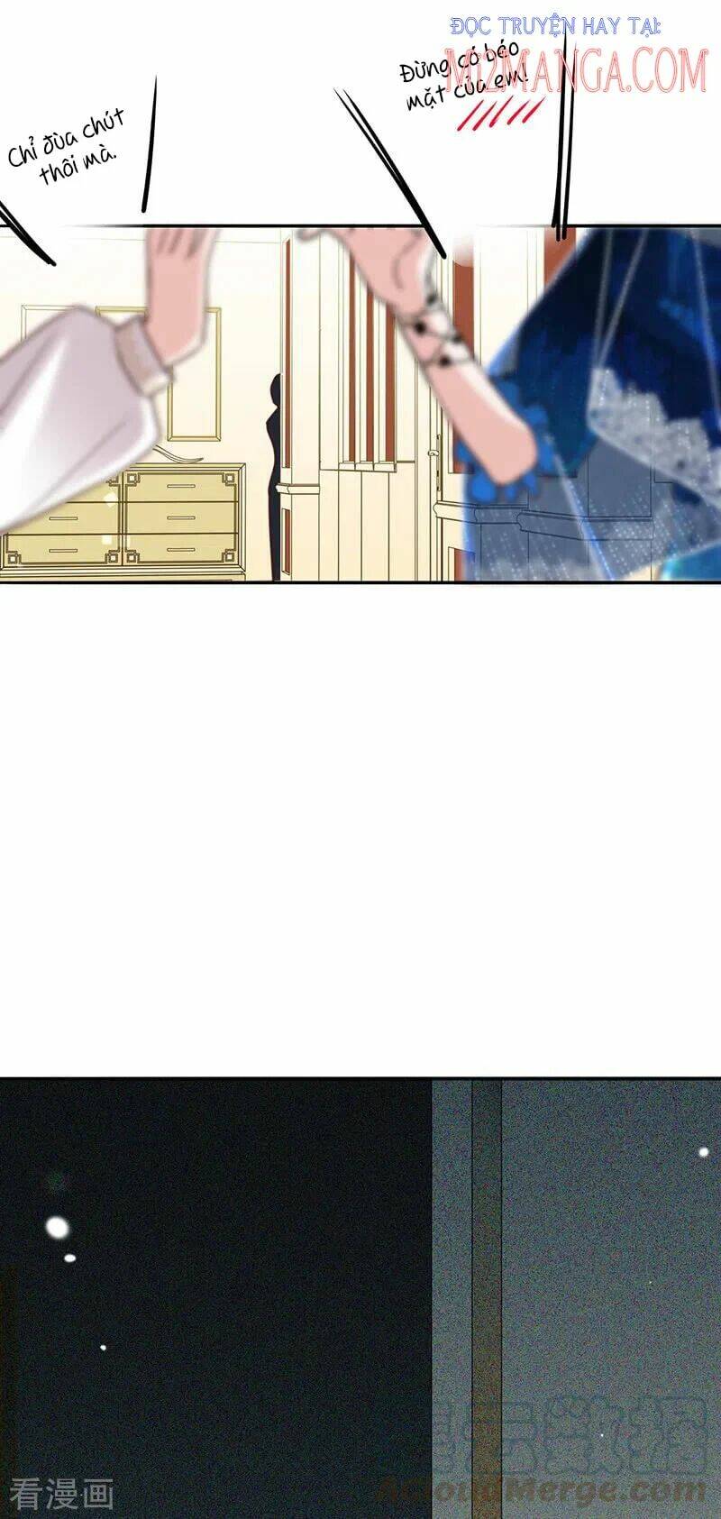 dĩ hôn chi danh chapter 27 12