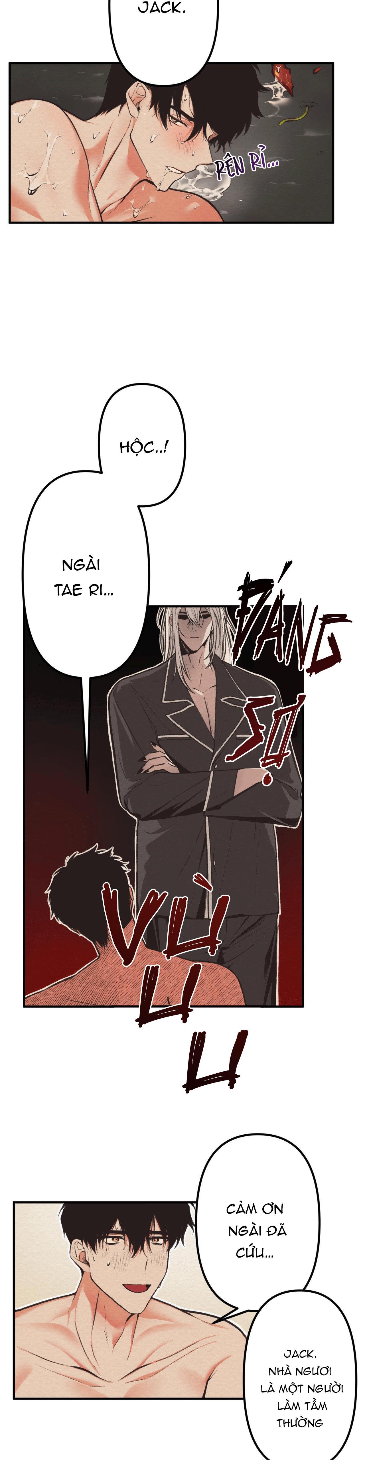 ác ma đỉnh cấp chapter 2 5