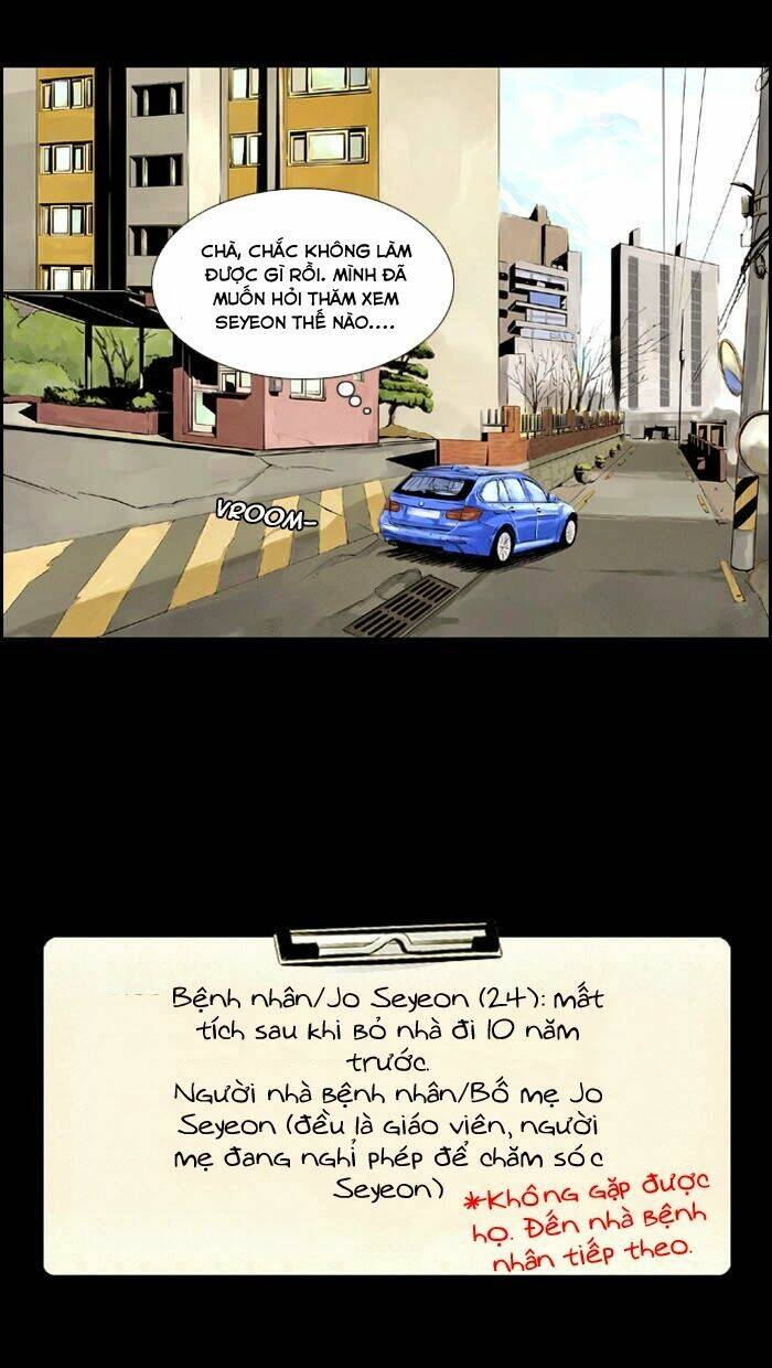 những xác chết hồi sinh từ đại dương chapter 11 20