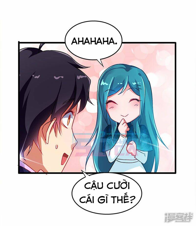 siêu cấp bại gia tử chapter 60 8