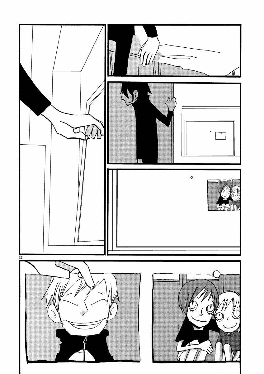 not simple chapter 12 22