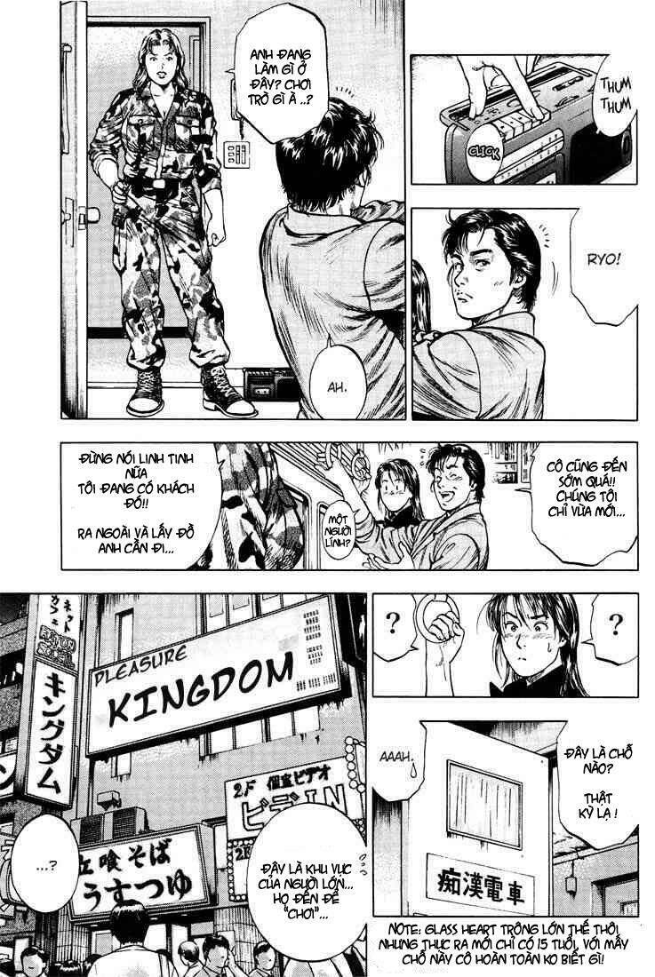 angel heart chapter 19 7