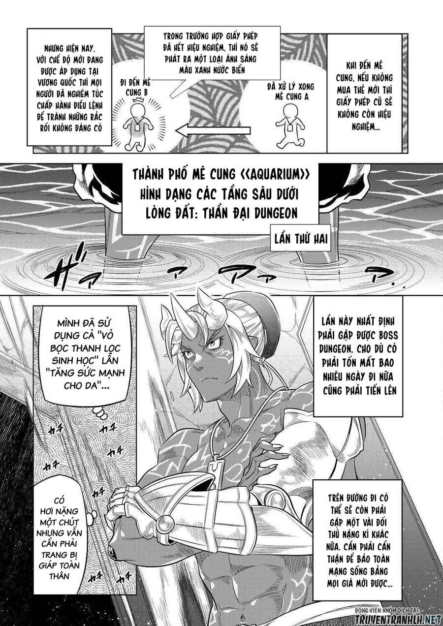 Re:monster chapter 80 3