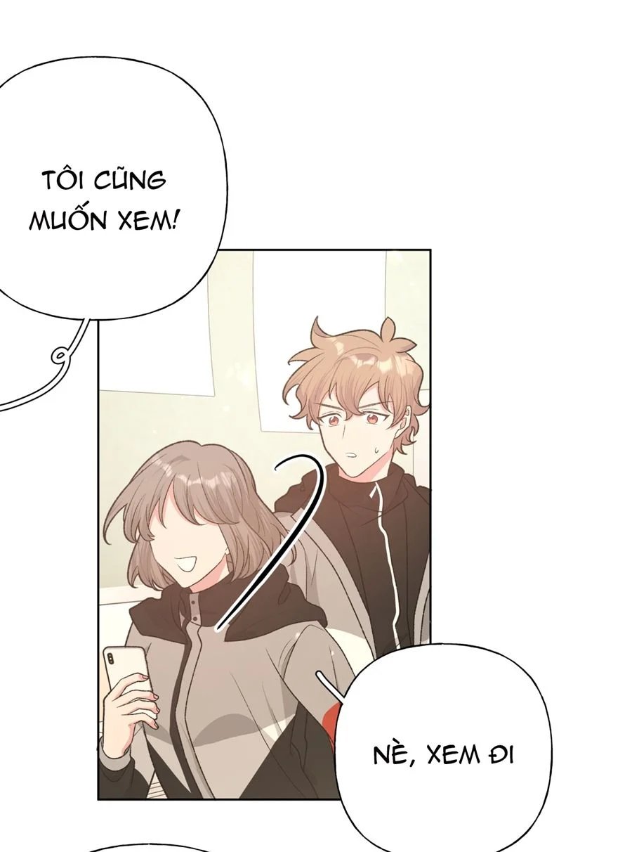 đừng nói yêu tôi (don't say you love me) chapter 74 7