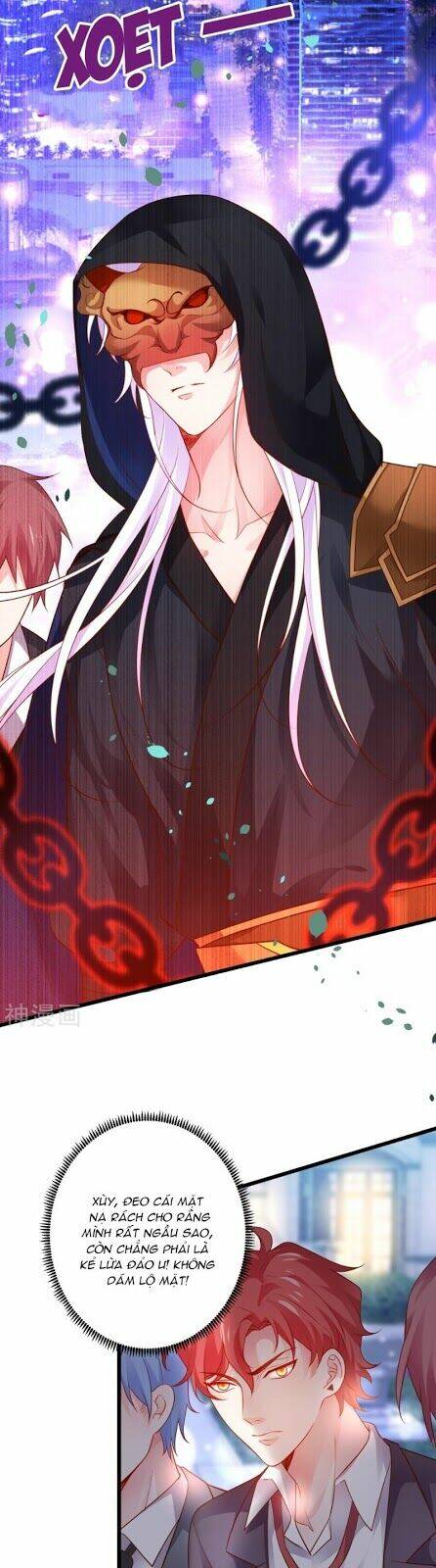 biến lan lăng vương thành ảnh đế chapter 43 3