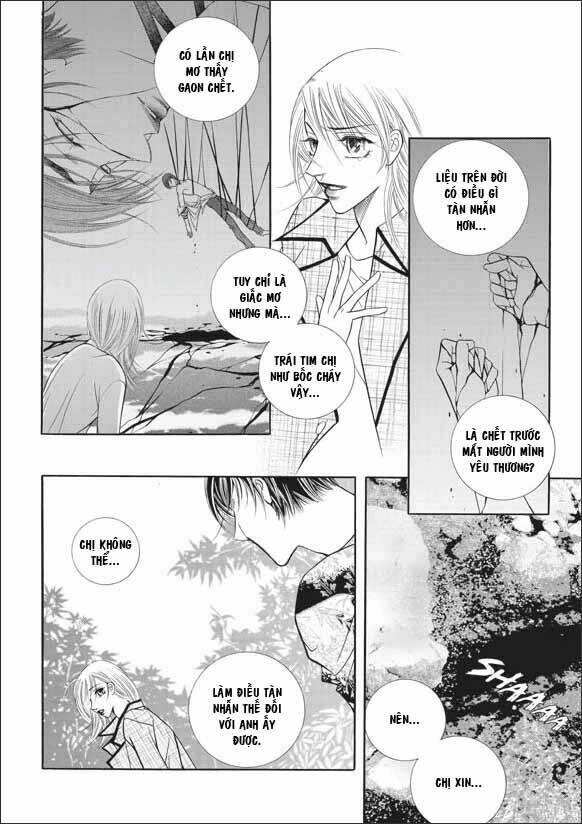 can't lose you chapter 34 3