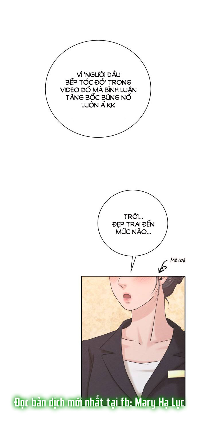 biển lặng trước sóng thần chapter 2.2 27