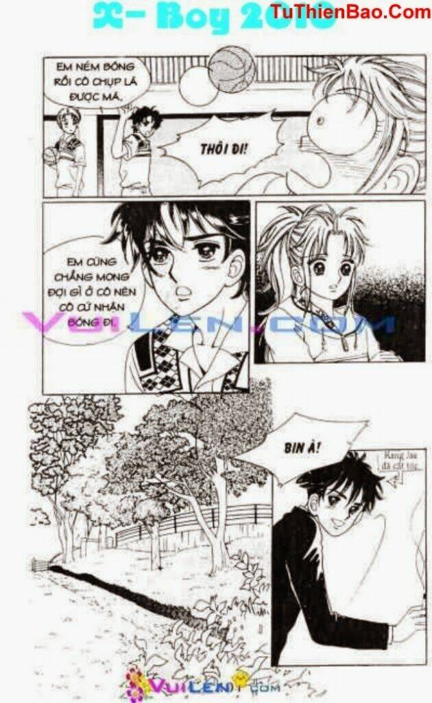 cô giáo tuổi 18 chapter 6 102