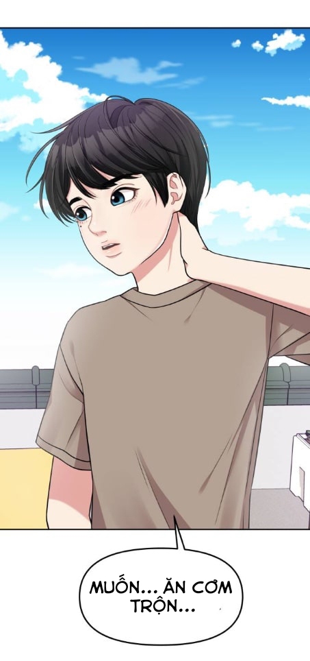 gửi anh,người nắm giữ những vì sao chapter 5 17