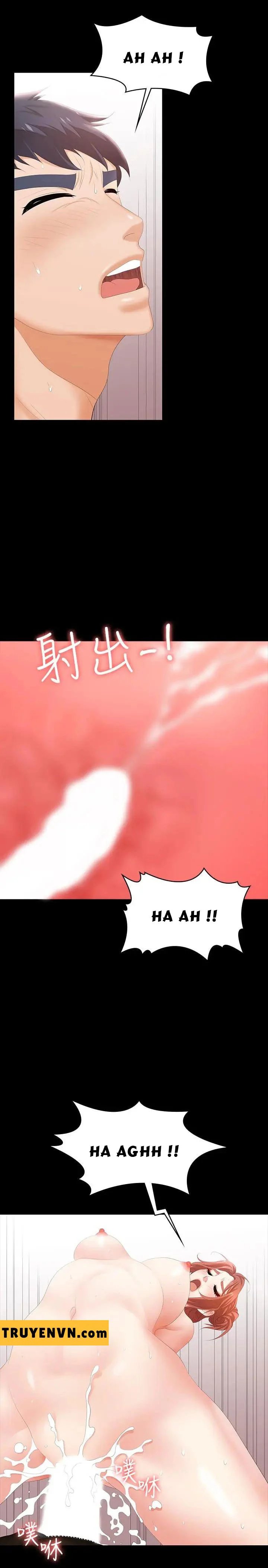 hoán đổi vợ chồng chapter 26 20