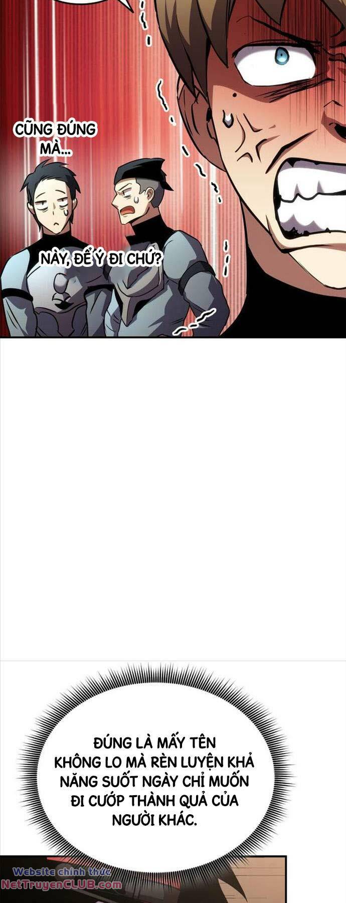 huyền thoại game thủ - tái xuất chapter 137 33