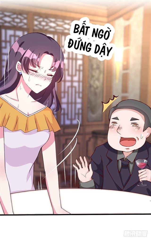 gửi người không quen chapter 4 2