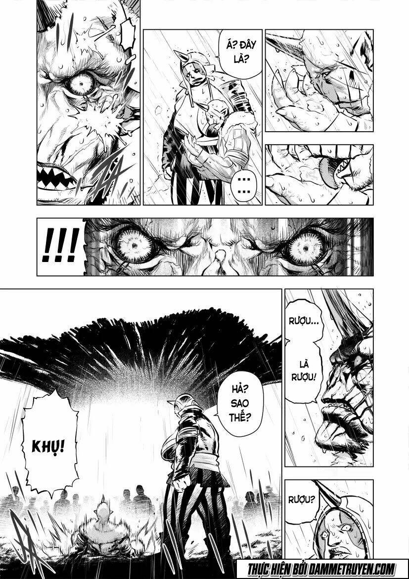 unity of heaven chapter 66 5