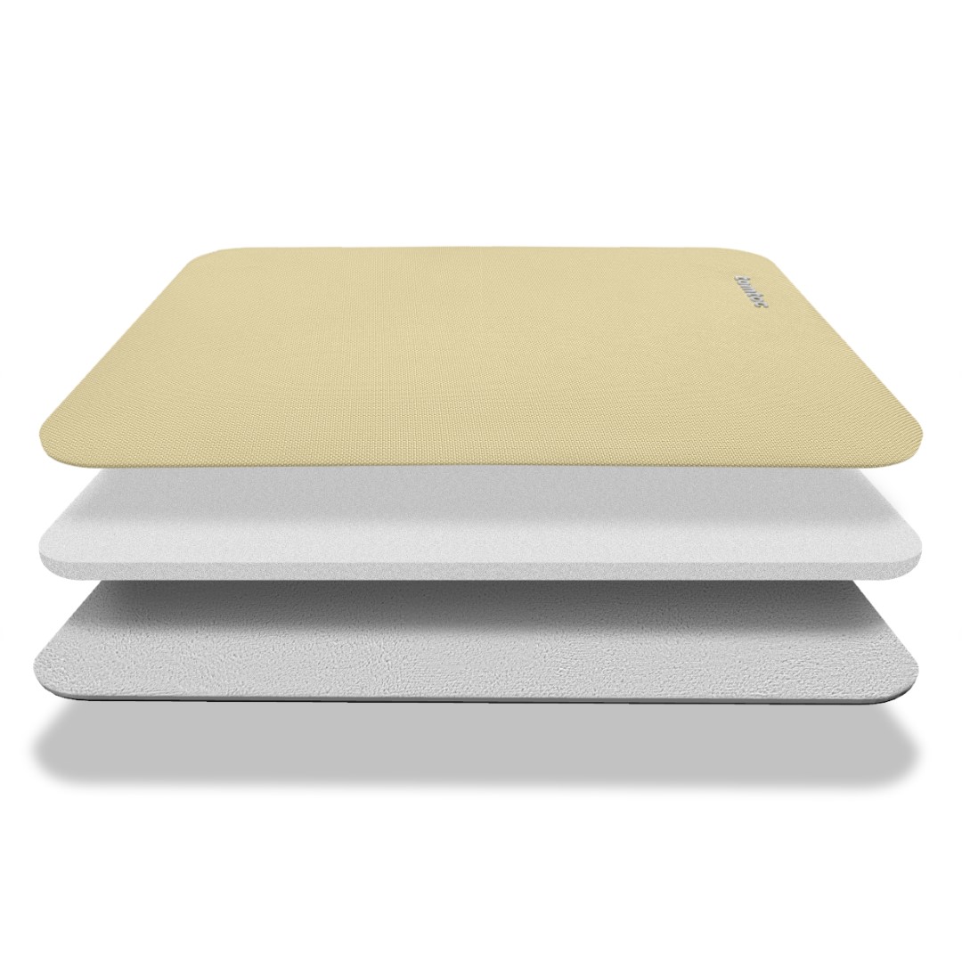 Túi Tomtoc Tablet Sleeve Bag cho iPad Pro 11 - A18A1 Hàng chính hãng