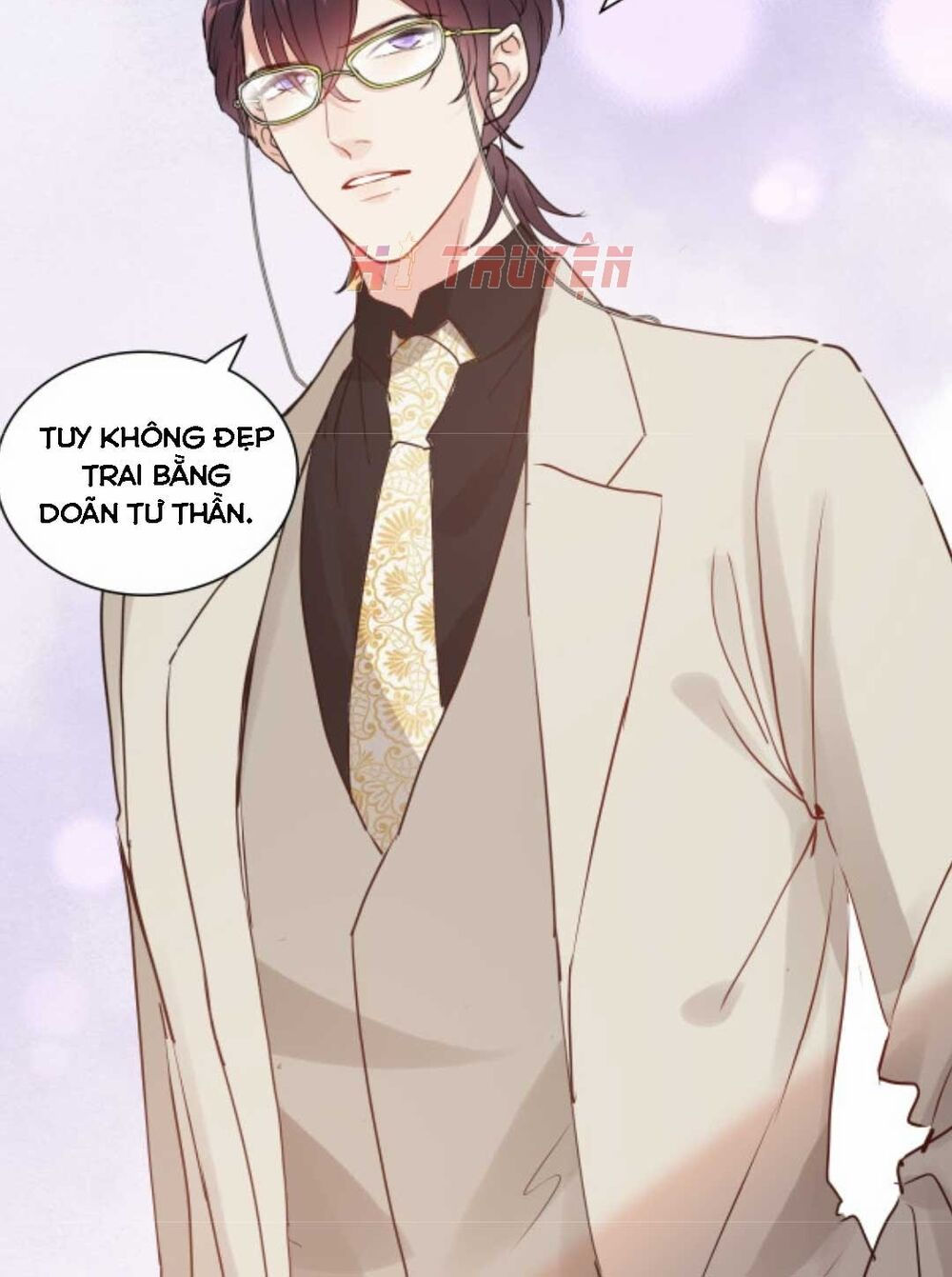 cô vợ hợp đồng bỏ trốn của tổng giám đốc chapter 428.1 25