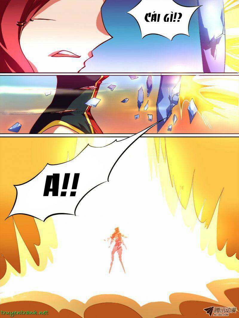 đối tác yêu ma chapter 4 11