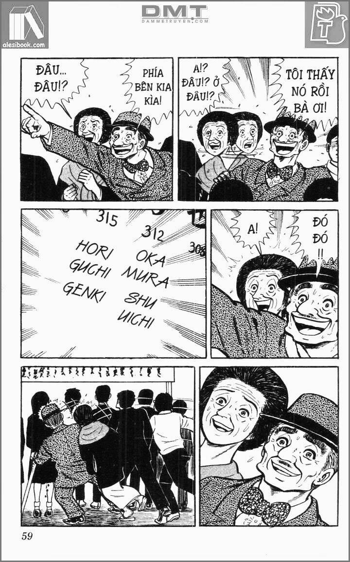 ganbare genki chapter 55 9