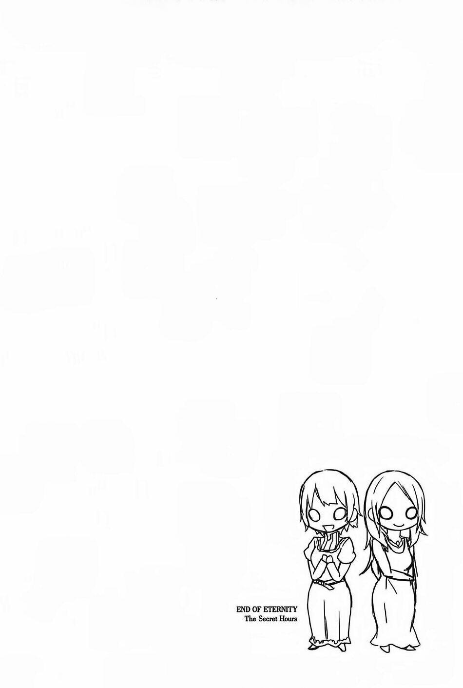 end of eternity: the secret hours chapter 4 29