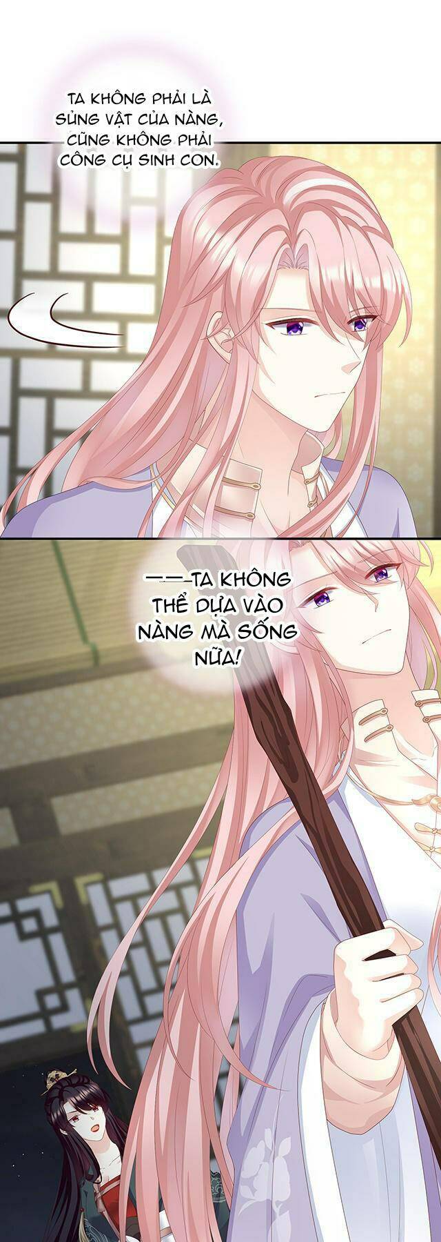 kiều phu có hỉ chapter 21.5 9