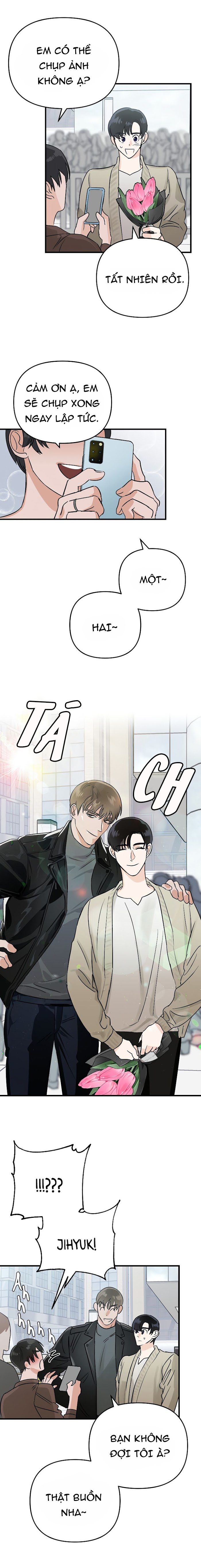 thiên đường chapter 2.1 9