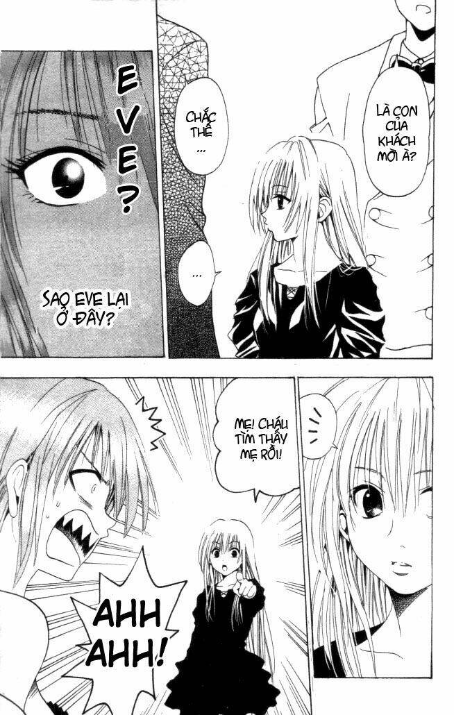 con mèo đen chapter 33 8