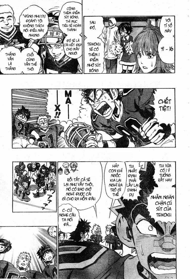 lá chắn mắt chapter 295 3