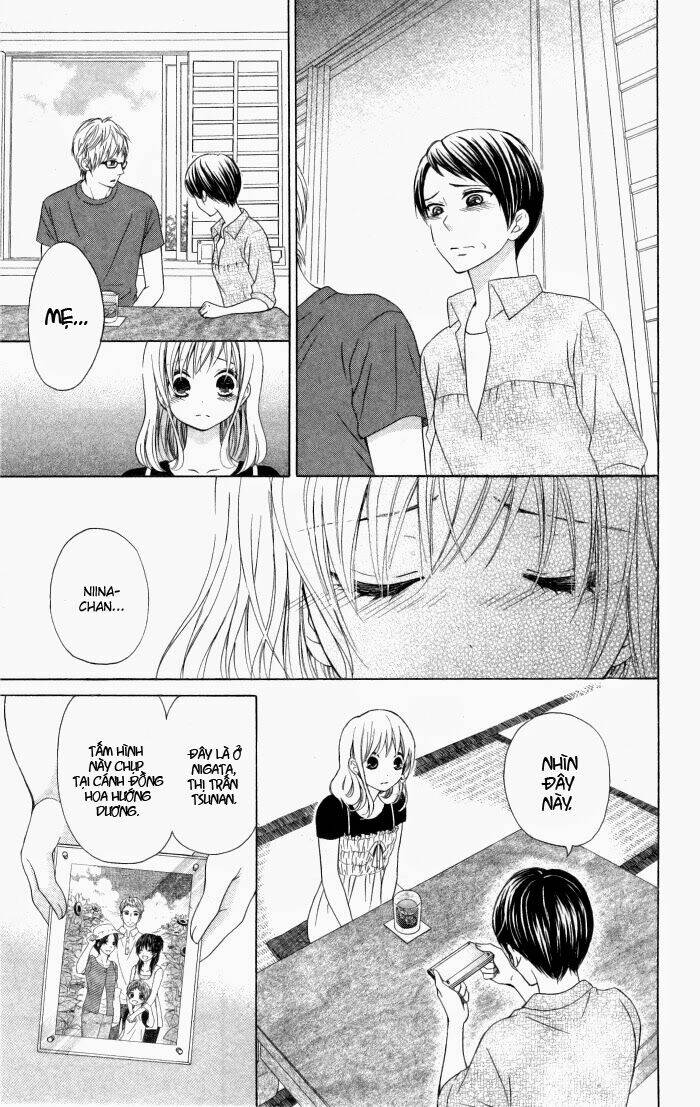 hajimari no niina chapter 9 11