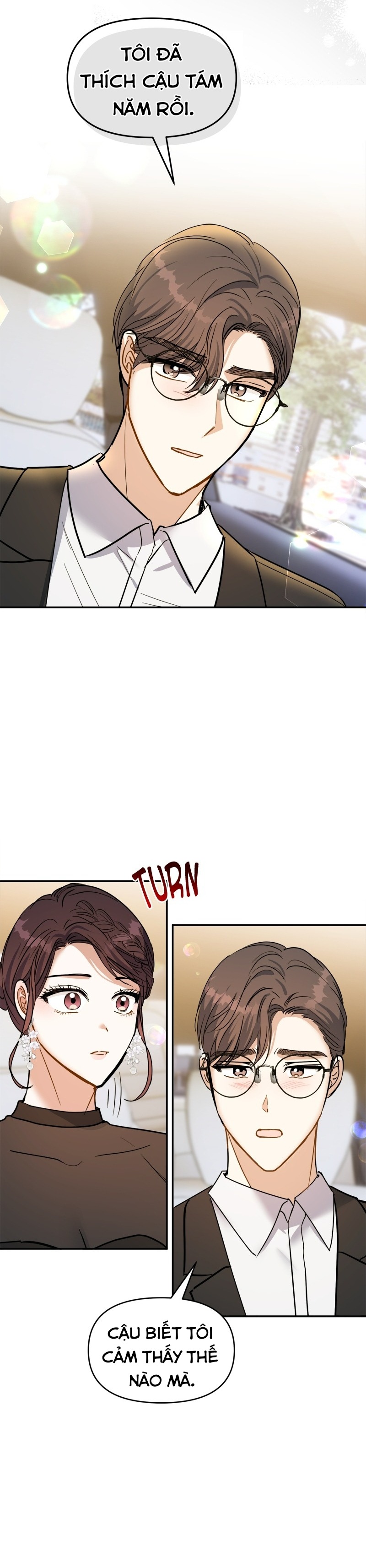 bản cam kết hôn nhân chapter 82 10