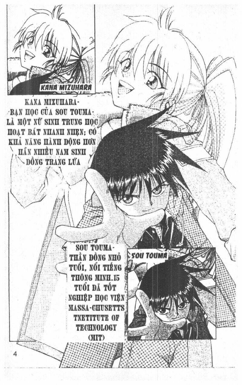 thám tử toma chapter 3 4