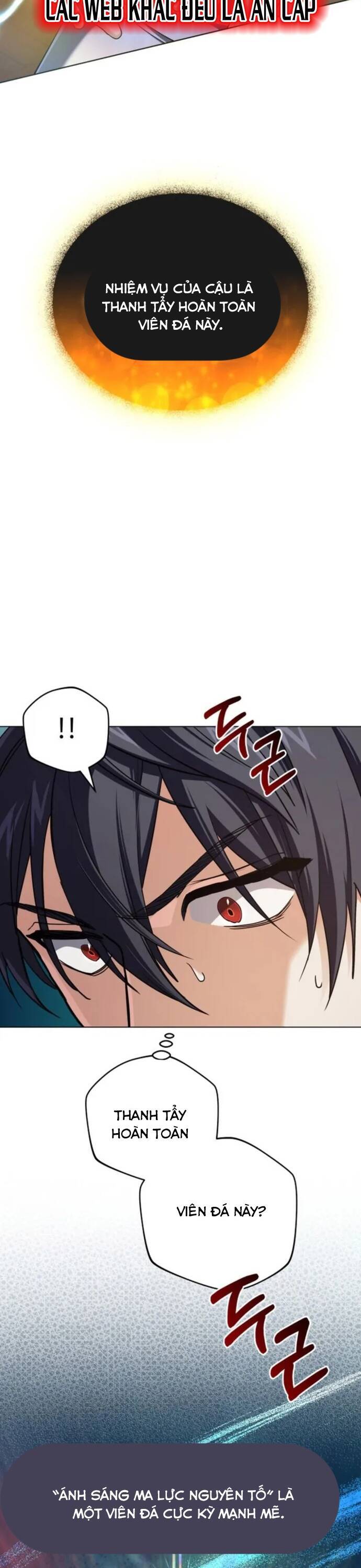 sự trở lại của đại pháp sư huyền thoại chapter 12 7