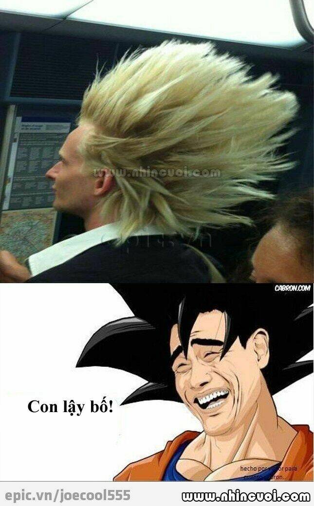 hình ảnh hài hước new chapter 8 23