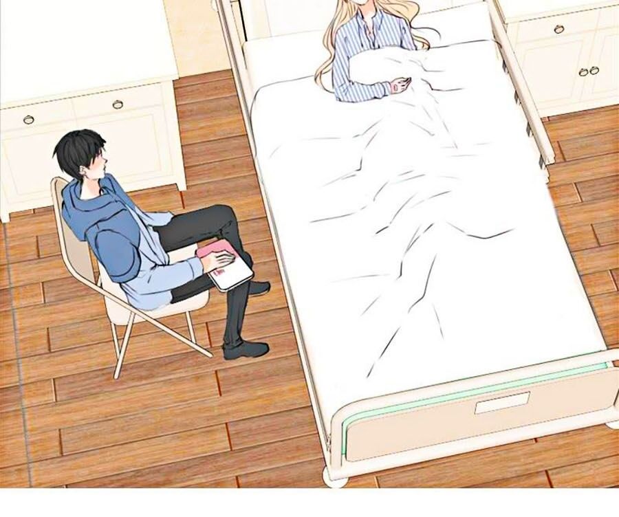 công chúa nữ vương mệnh chapter 106 10