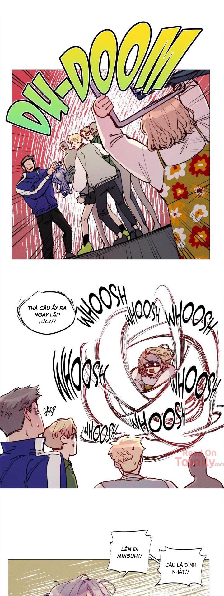 mảnh ghép o bị khuyết chapter 91 2