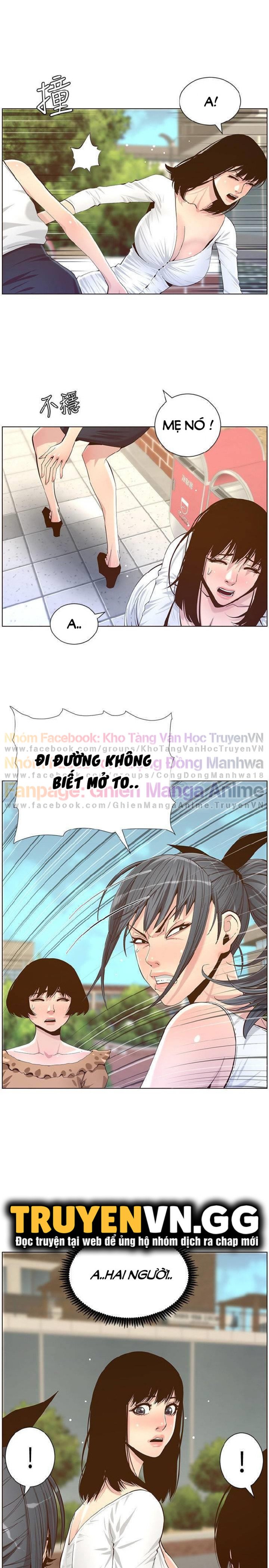 cha dượng chapter 85 1